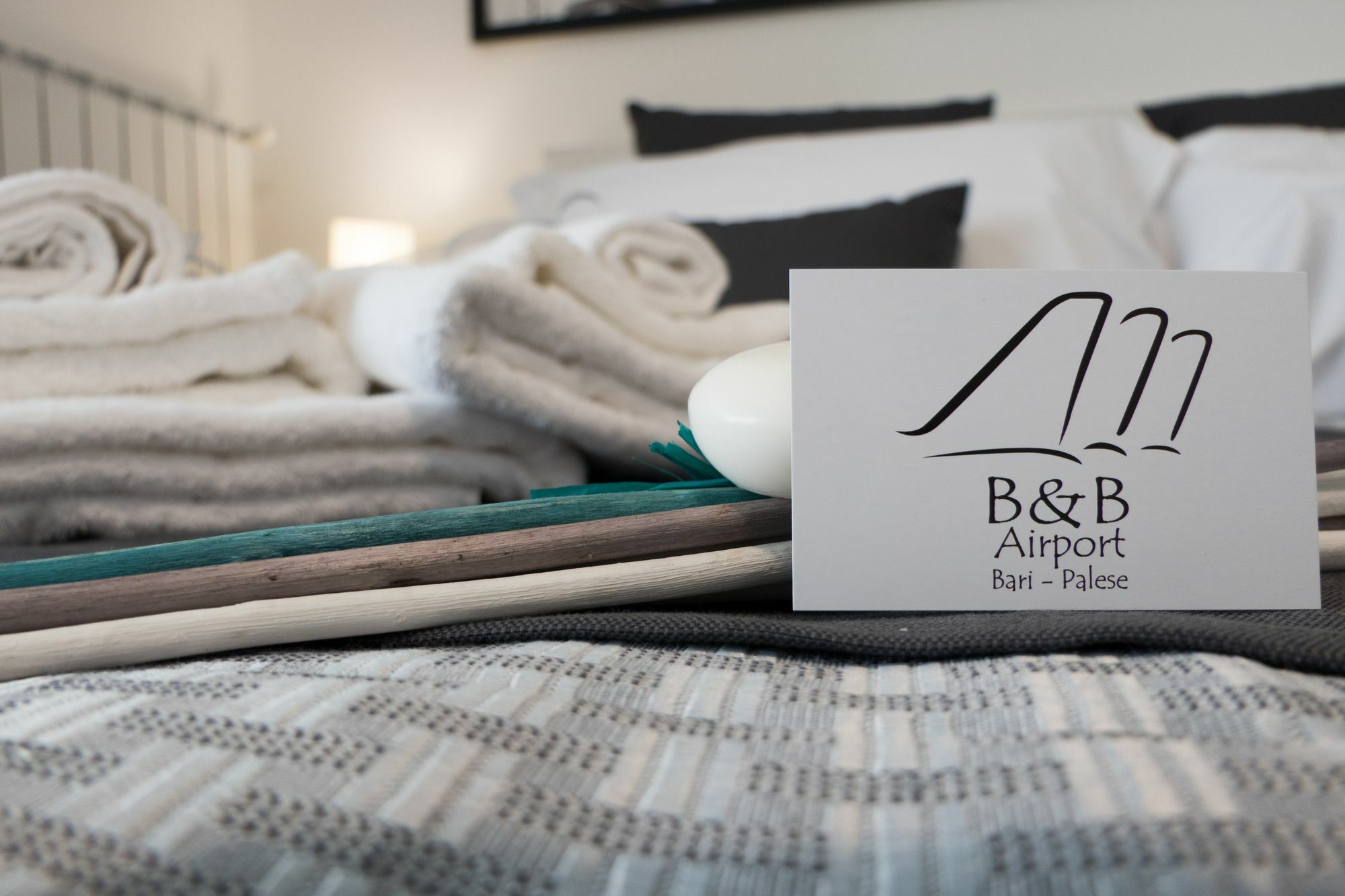 Airport - Palese Hotel Bari